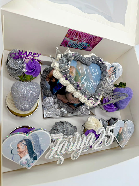 Big Mama “Luxe Box”