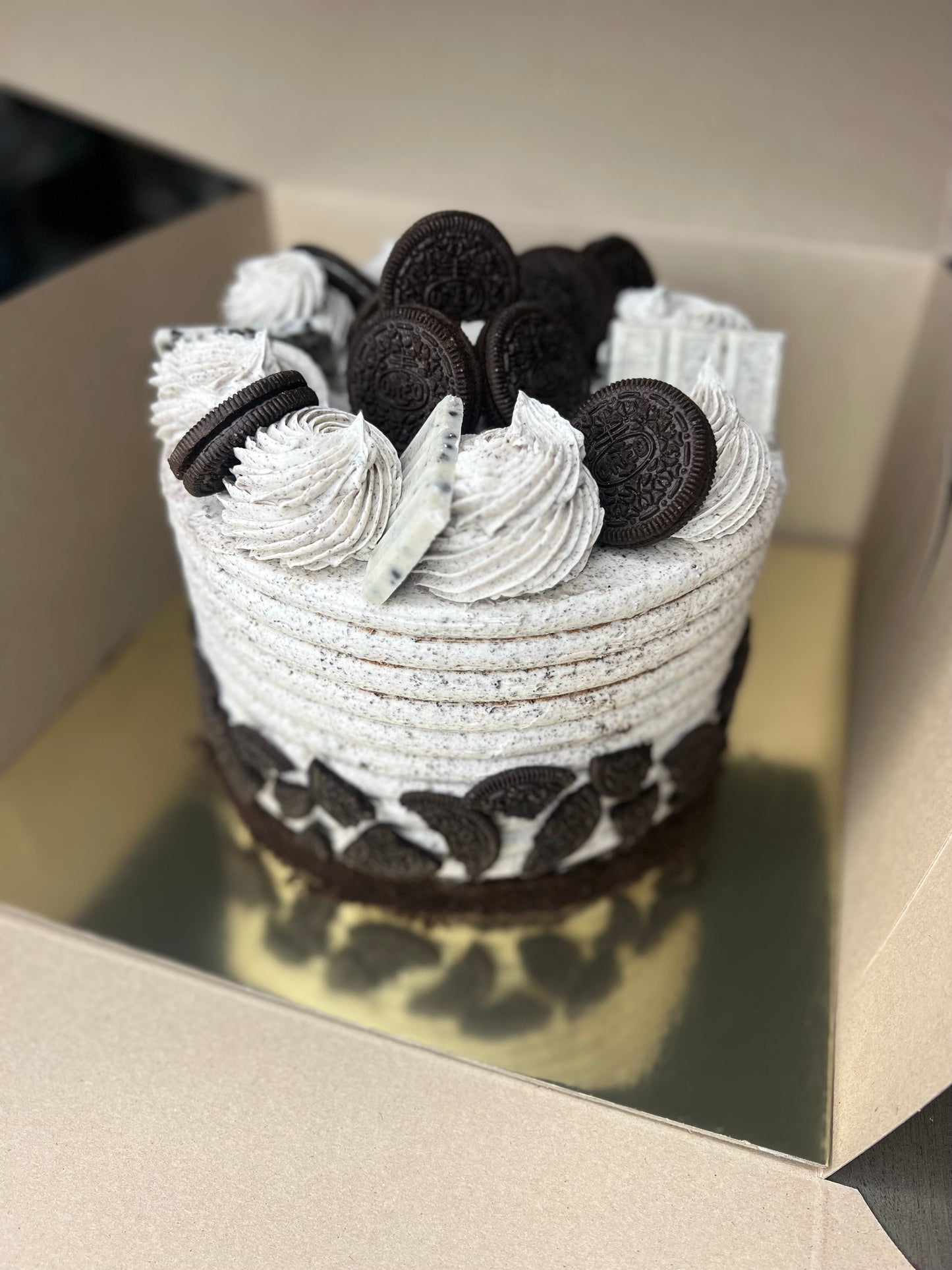 Specialty Cakes